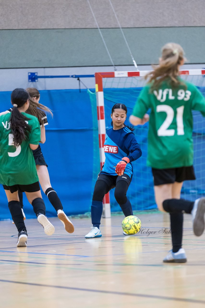 Bild 438 - wCJ Futsalmeisterschaft